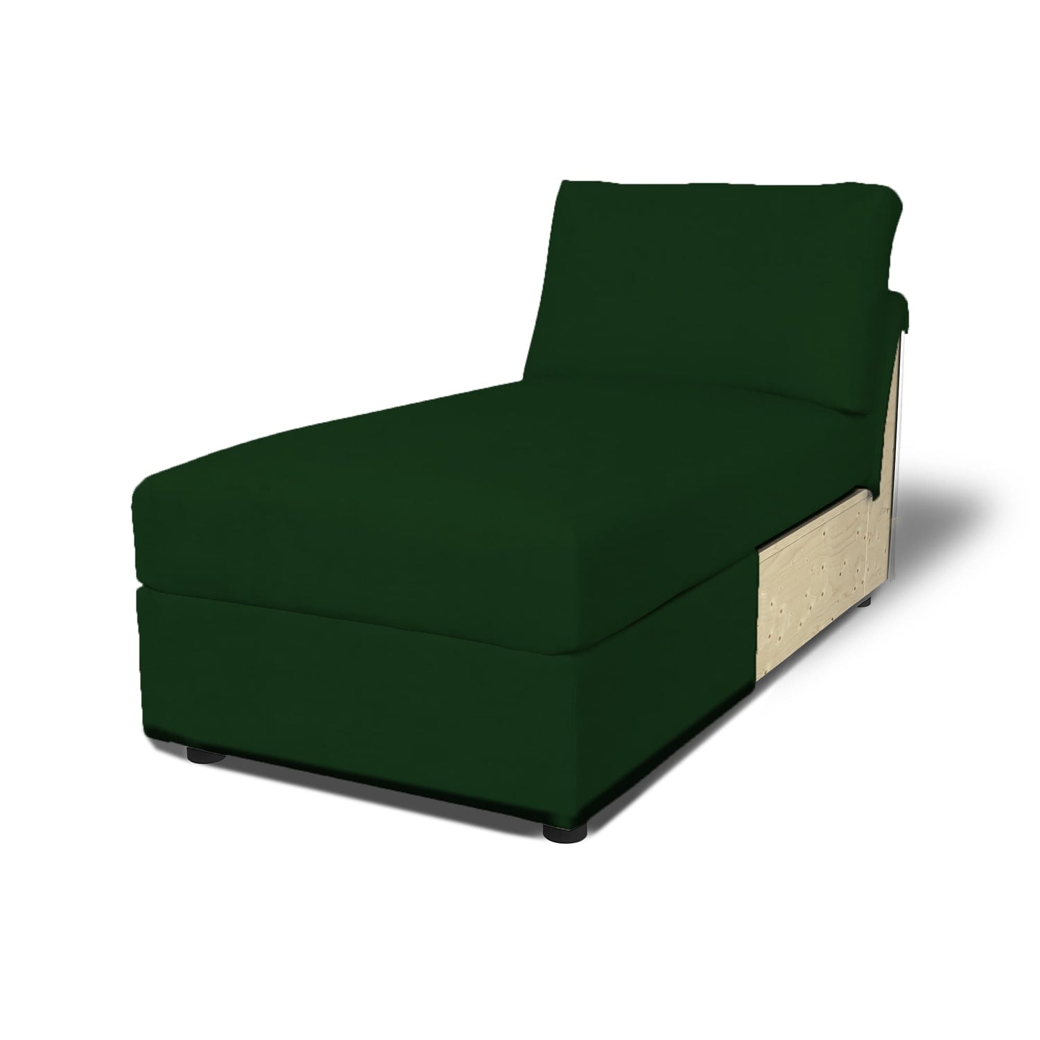 Fodera chaise longue Vimle