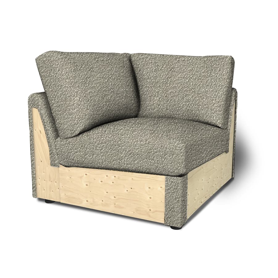 Vimle Eckelement Bezug