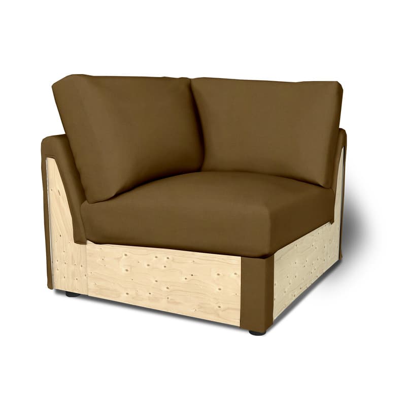 Vimle Eckelement Bezug