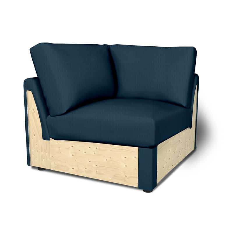 Vimle Eckelement Bezug