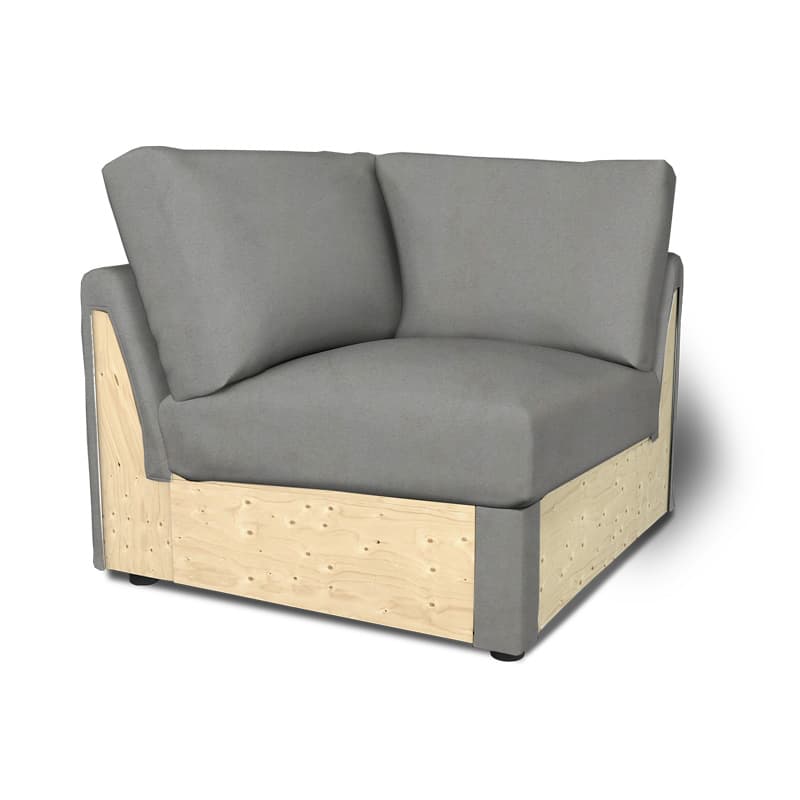 Vimle Eckelement Bezug