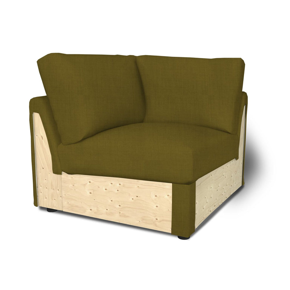 Vimle Eckelement Bezug