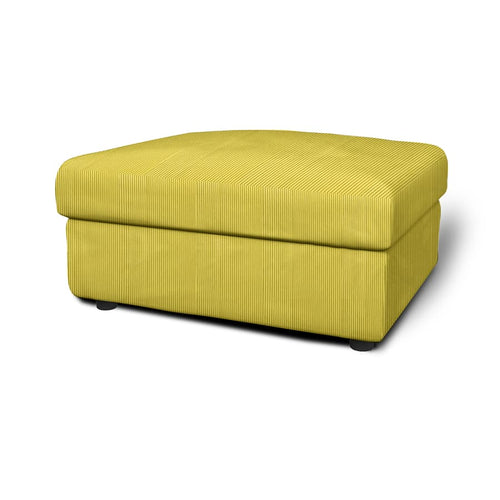 Vimle Voetenbank Hoes