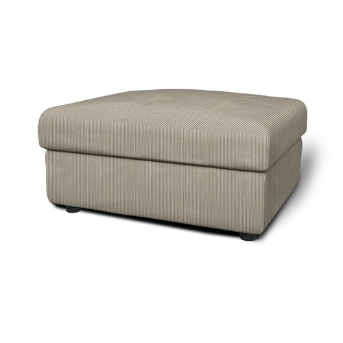 Vimle Voetenbank Hoes