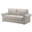 Backabro 3-zits Slaapbank Hoes backabro-3-zits-slaapbank-placeholder-grey — Norsemaison