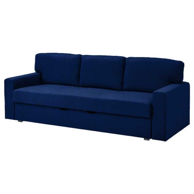 Fodera divano letto 3 posti Bårslöv