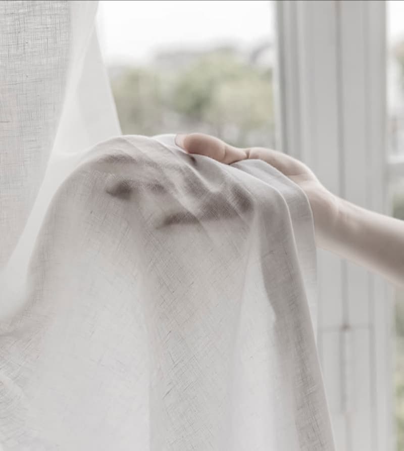 closeup linnen gordijn norsemaison4 pichi
