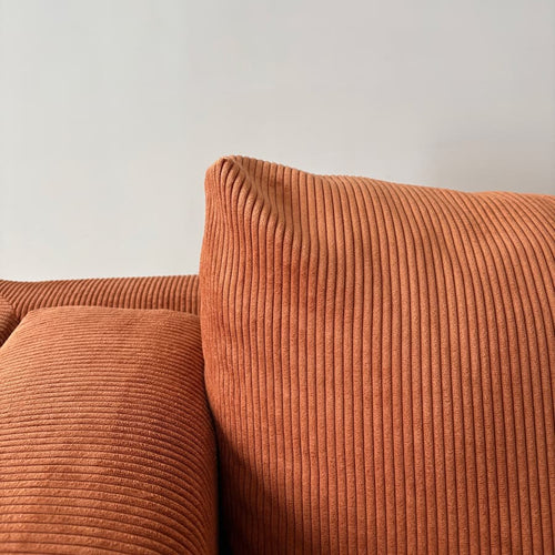 Échantillons housses de canapé