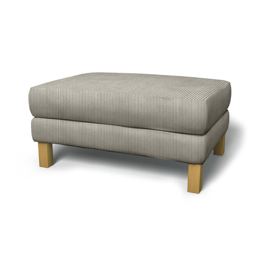 Karlstad Voetenbank Hoes