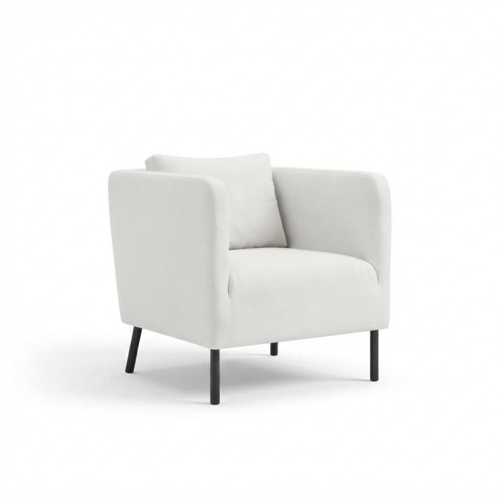 Ekerö Fauteuil Hoes ekero-fauteuil-placeholder-white — Norsemaison