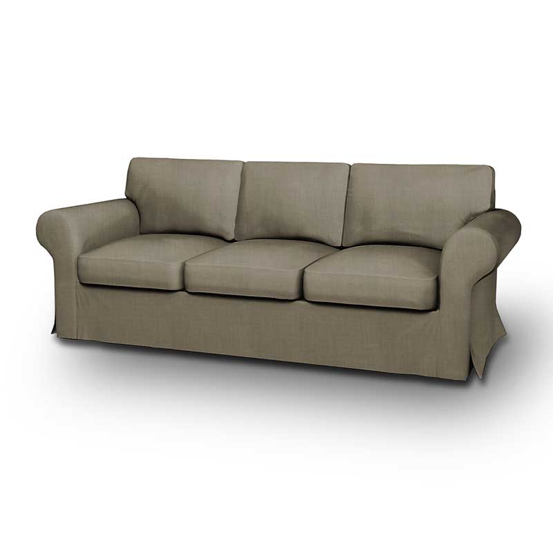 Ektorp 3-Sitzer Bettsofa Bezug