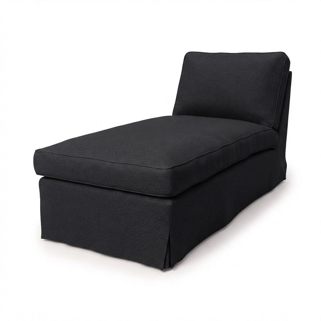 Housse de chaise longue Ektorp