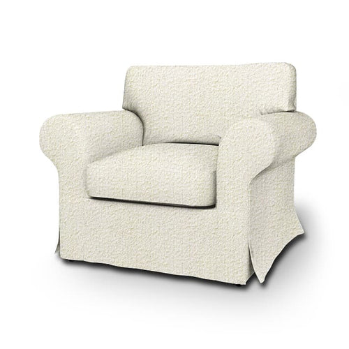 Housse de fauteuil Ektorp