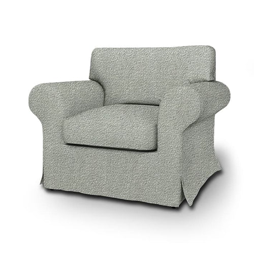 Housse de fauteuil Ektorp
