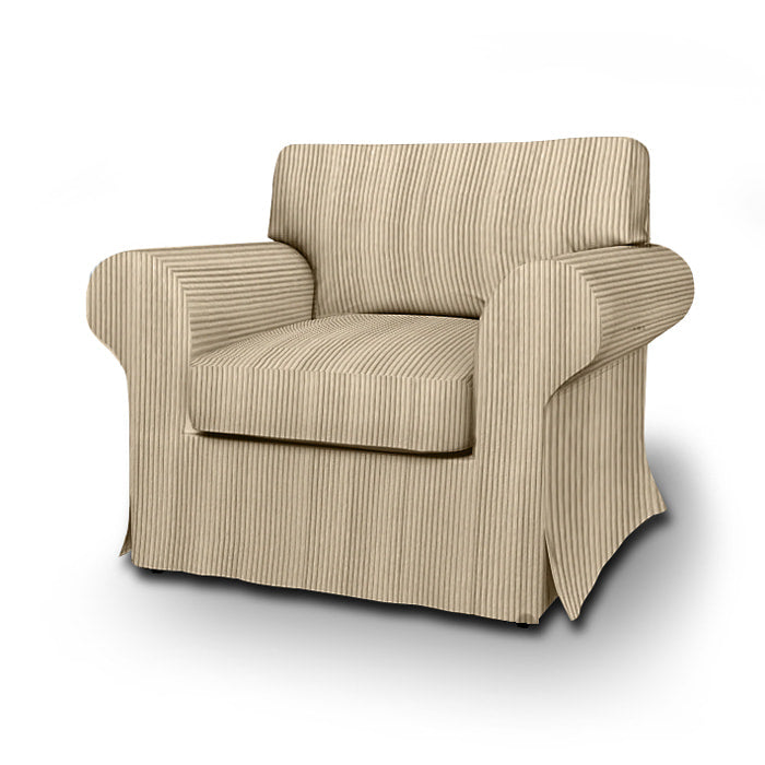 Fodere Ektorp poltrona