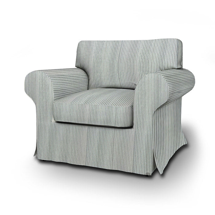 Fodere Ektorp poltrona