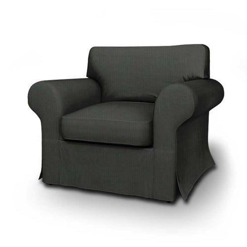 Housse de fauteuil Ektorp