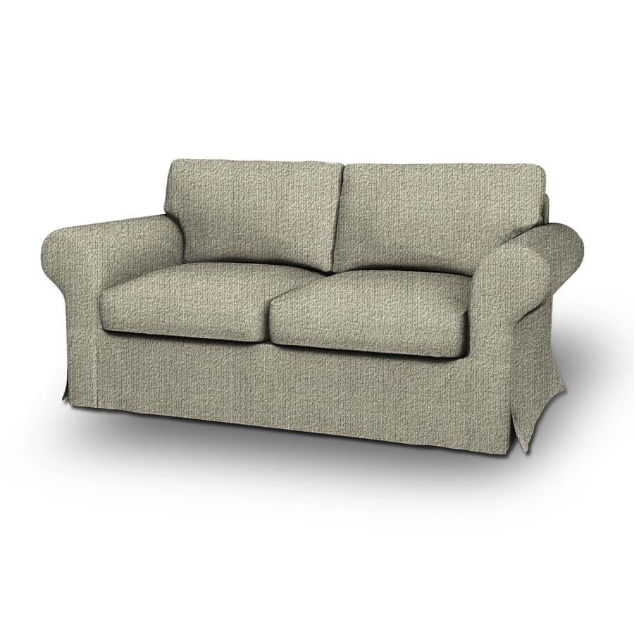 Funda para sofá de 2 plazas Ektorp