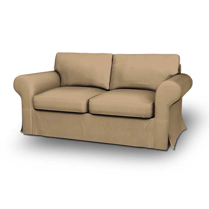 Funda para sofá de 2 plazas Ektorp