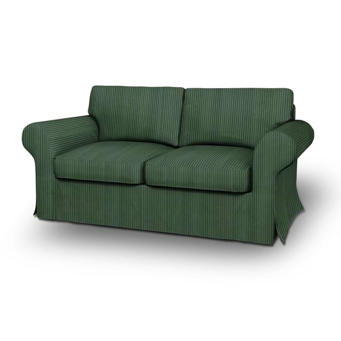 Funda para sofá de 2 plazas Ektorp