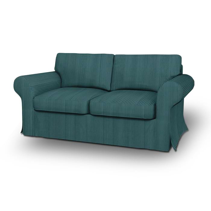 Funda para sofá de 2 plazas Ektorp