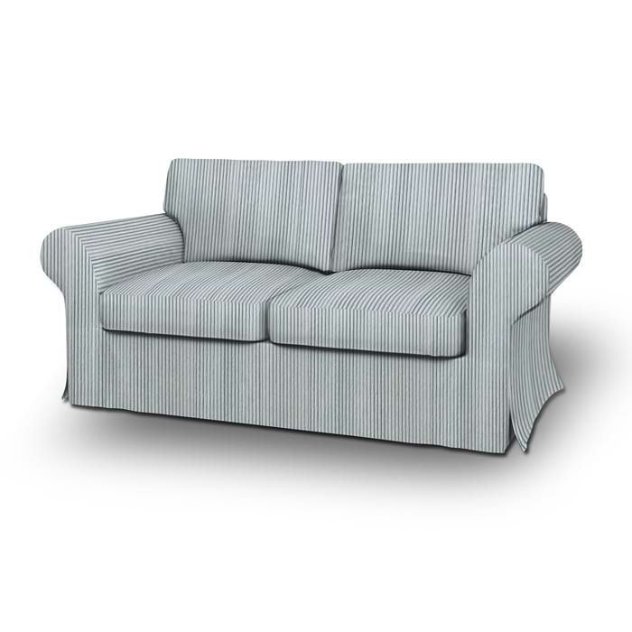 Funda para sofá de 2 plazas Ektorp