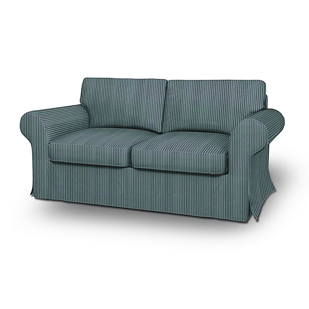 Funda para sofá de 2 plazas Ektorp