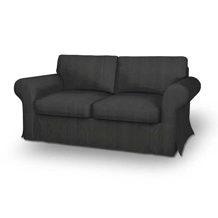 Funda para sofá de 2 plazas Ektorp