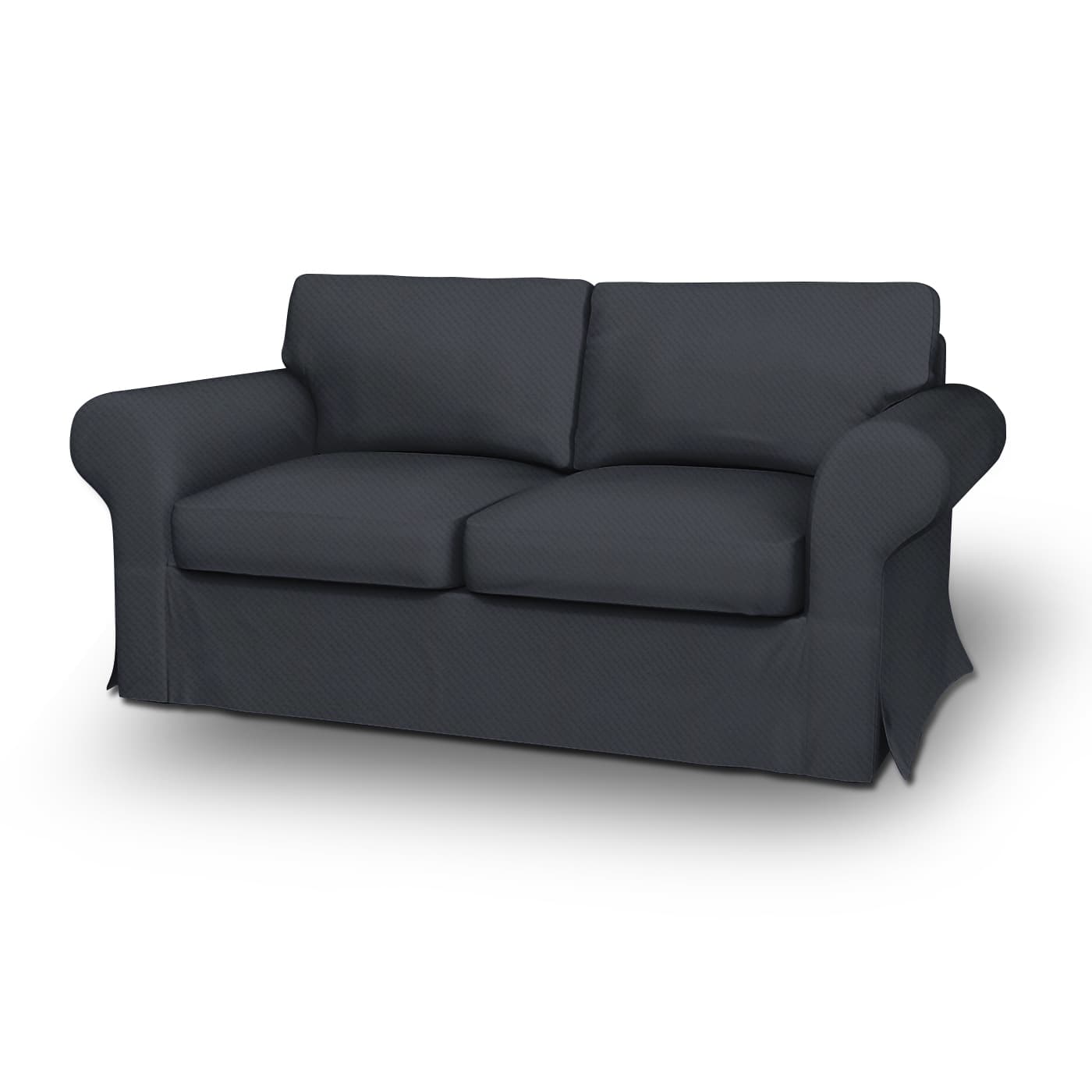 Housse Ektorp convertible 2 places