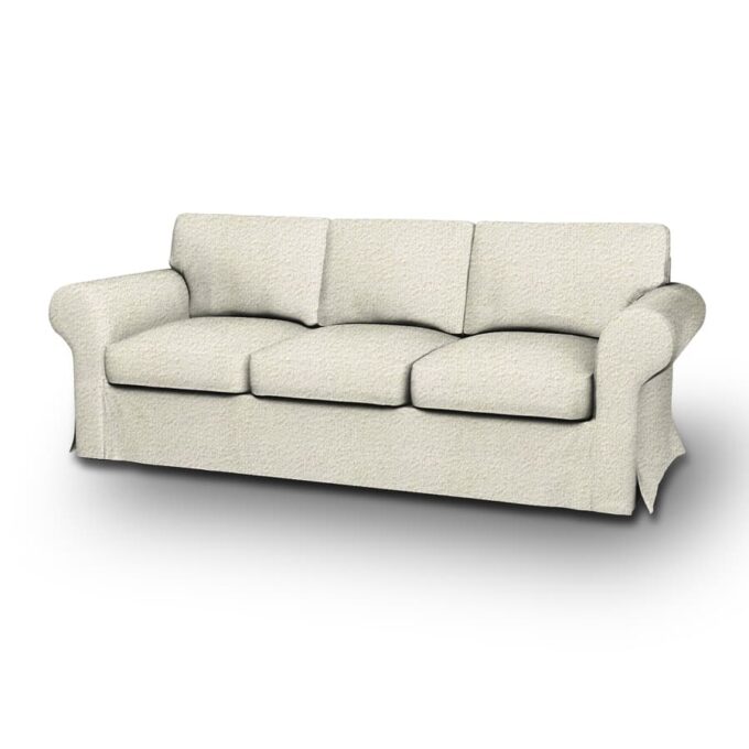 Ektorp 3-Sitzer Bettsofa Bezug