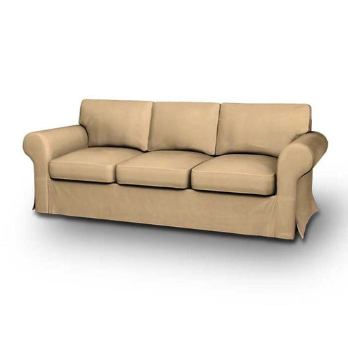 Housse Ektorp 3 places