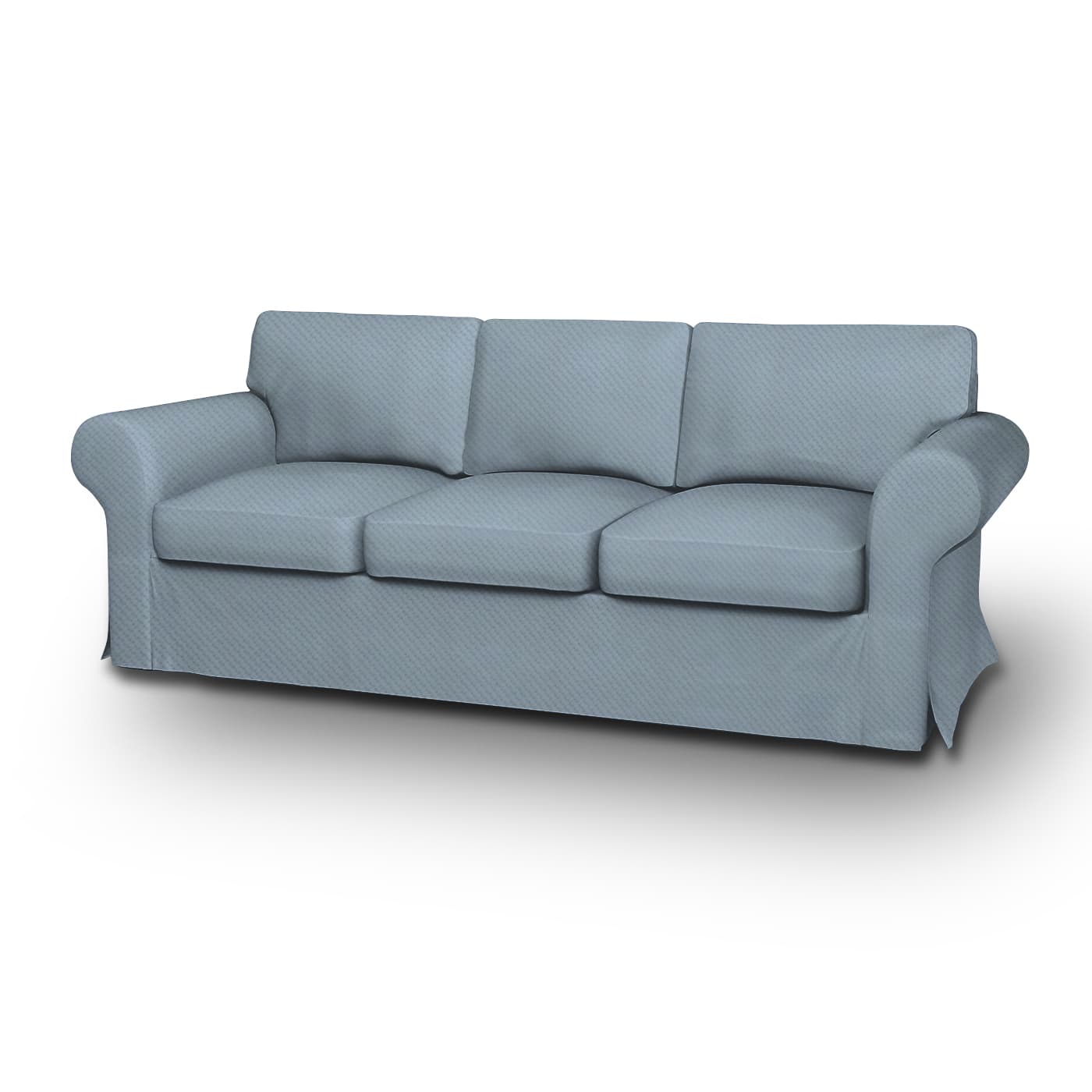 Ektorp 3-Sitzer Bettsofa Bezug
