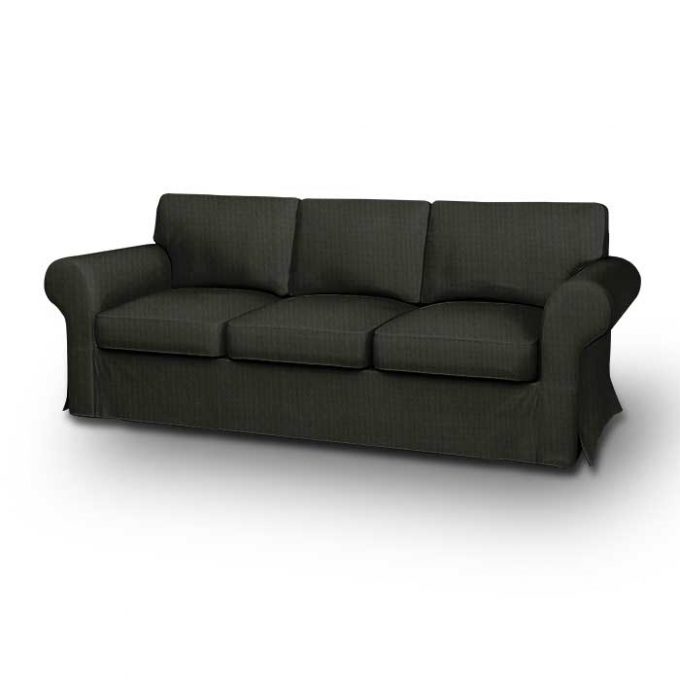 Ektorp 3-Sitzer Bettsofa Bezug