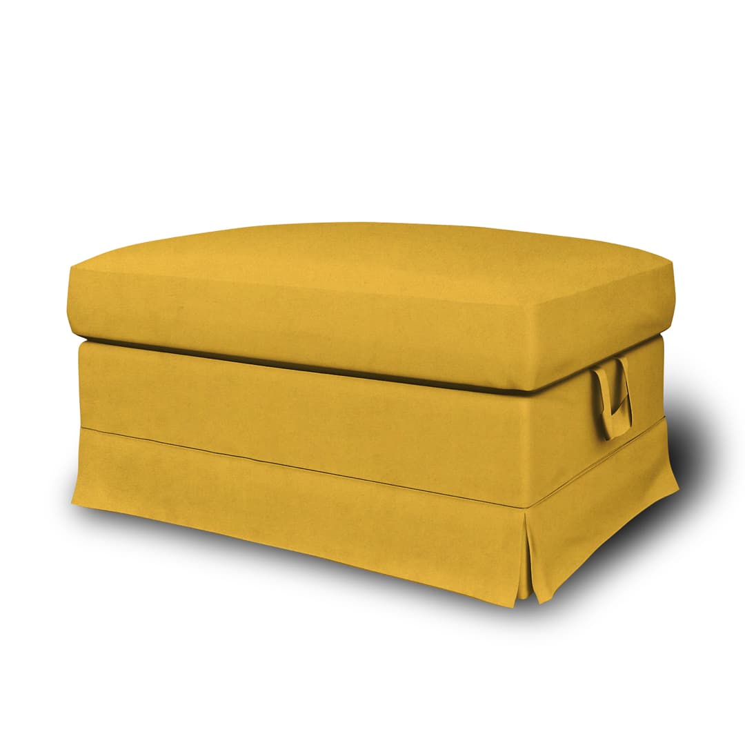 Ektorp Voetenbank Hoes