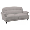 Esseboda 2-zits hoes esseboda-2-seat-sofa-grey-pichi — Norsemaison
