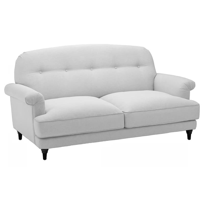 esseboda 2 seat sofa white pichi