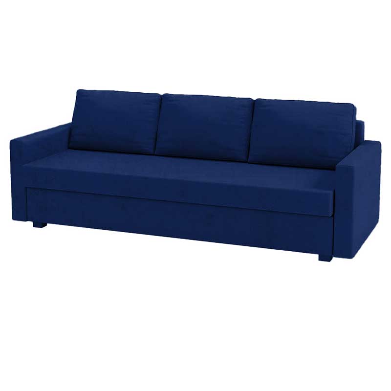 Funda para sofá cama Friheten de 3 plazas