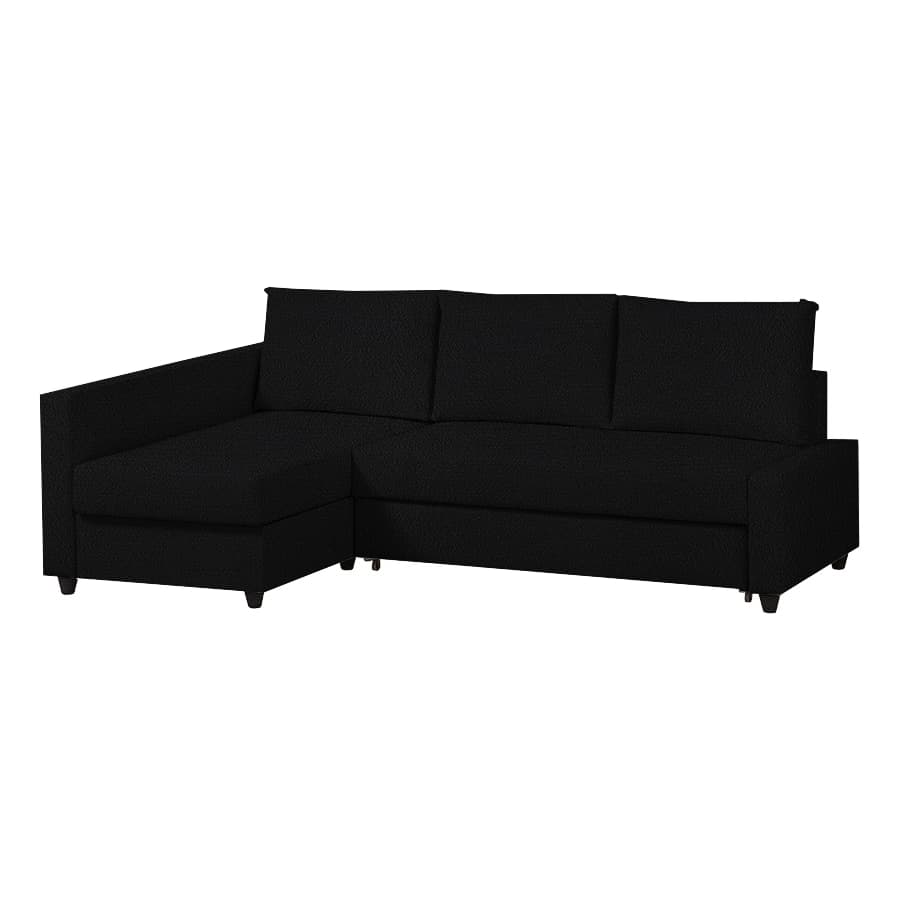 Friheten Hoekslaapbank rechts hoes