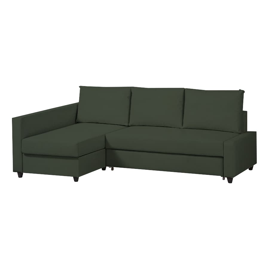 Friheten Hoekslaapbank rechts hoes