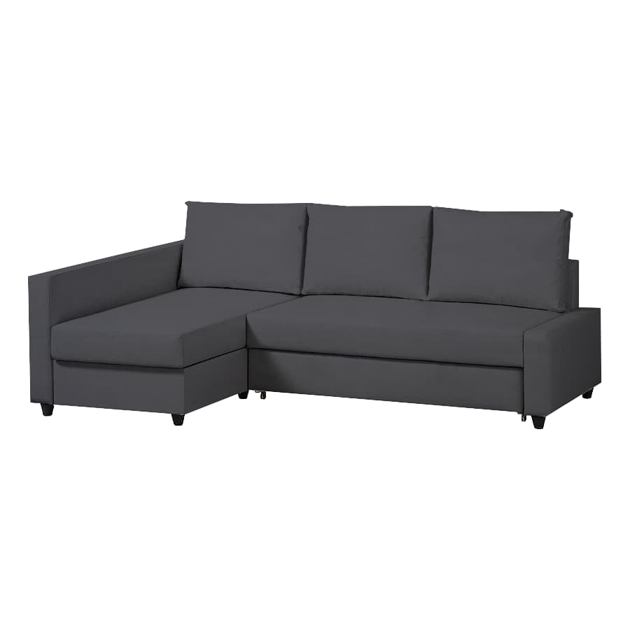 Friheten Hoekslaapbank rechts hoes