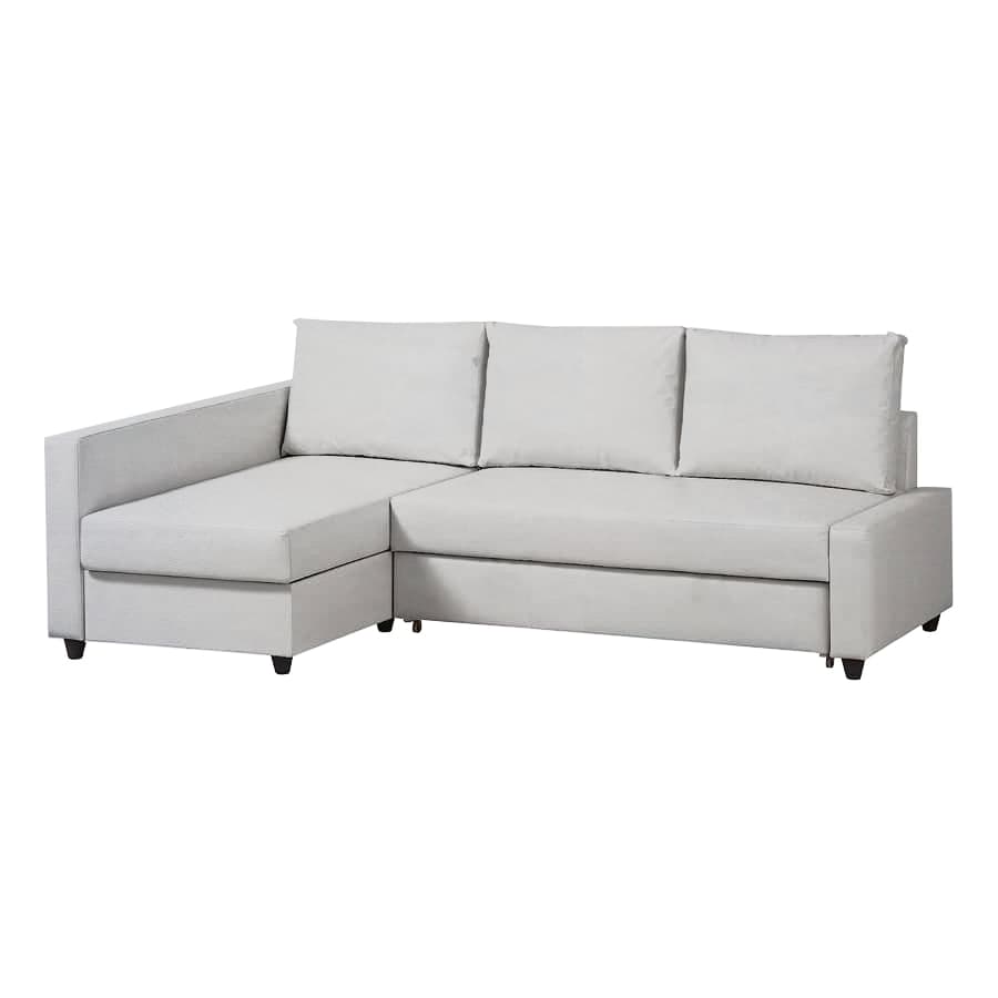 Friheten Hoekslaapbank rechts hoes