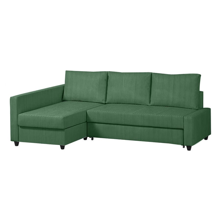 Friheten Hoekslaapbank rechts hoes