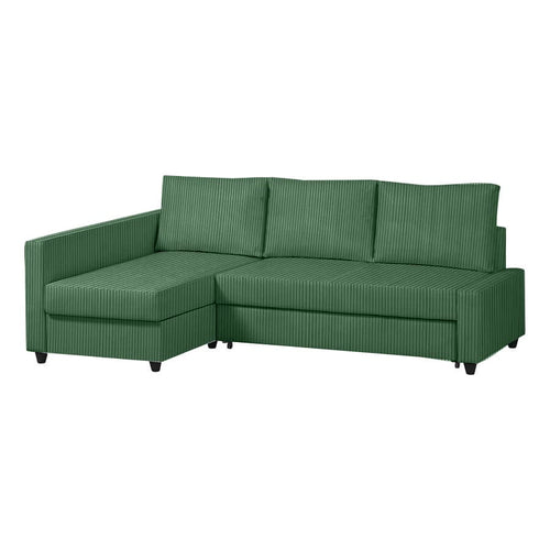 Friheten Hoekslaapbank rechts hoes