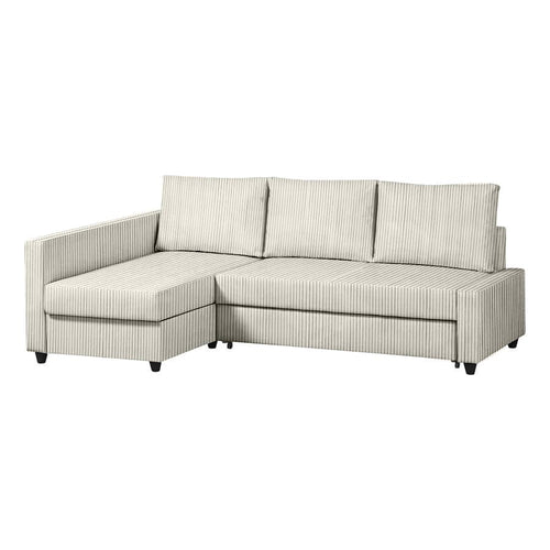 Friheten Hoekslaapbank rechts hoes