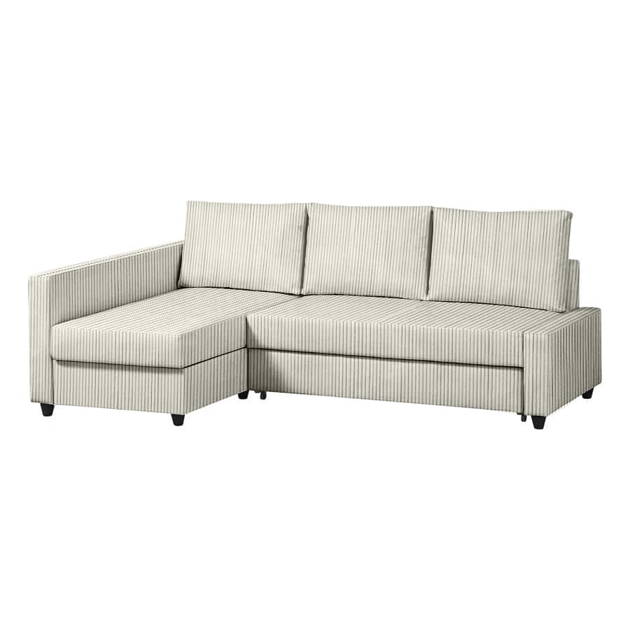 Friheten Hoekslaapbank rechts hoes