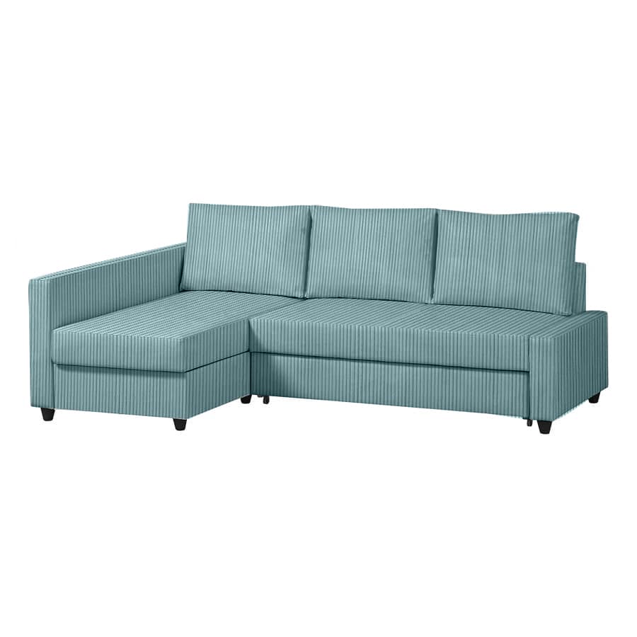 Friheten Hoekslaapbank rechts hoes