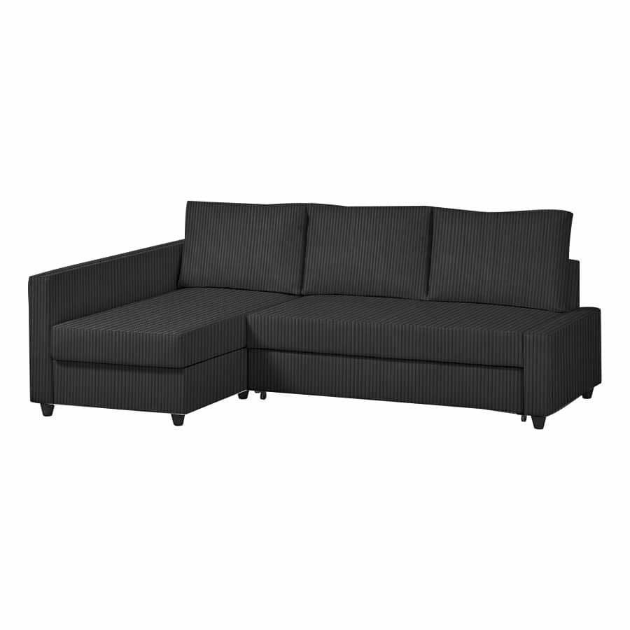 Friheten Hoekslaapbank rechts hoes