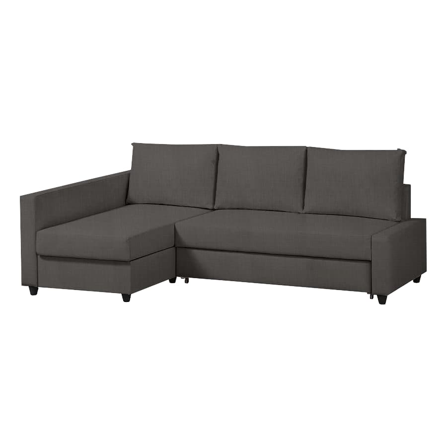 Friheten Hoekslaapbank rechts hoes