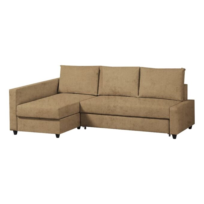 Friheten Hoekslaapbank rechts hoes