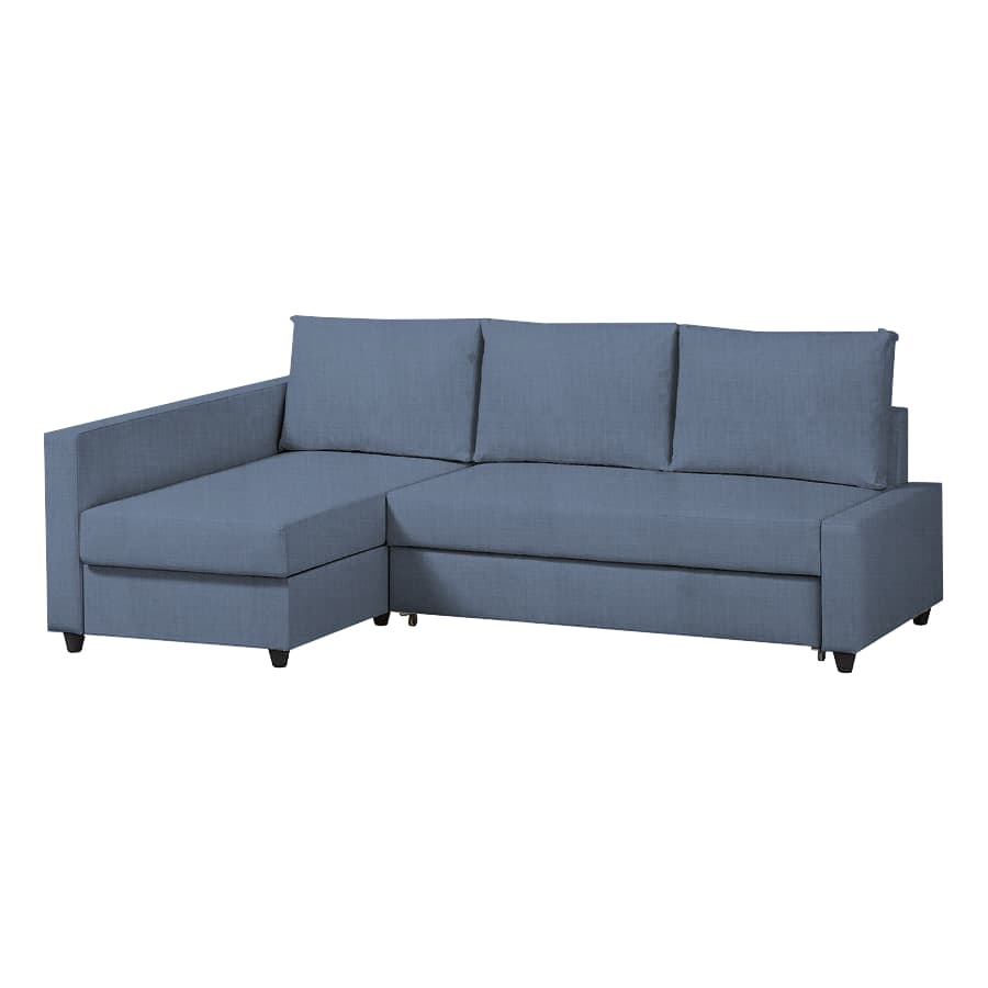 Friheten Hoekslaapbank rechts hoes